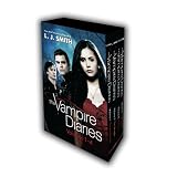 The Vampire Diaries Box Setvon "L.J. Smith"