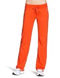 Champion Damen Jogginghose Tunnelzug, rot, S, 104497-074