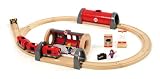 BRIO 33513 Metro Railway Set