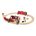 Brio - 33513 - Jeu de Construction - Circuit Metro