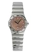 Omega Women's Constellation My Choice Quartz Small Watch #1571.61.00
