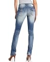 Grane Jeans, Darcy Skinny Lolita Wash