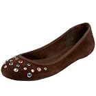 Rebels Women's Cabochon Flats