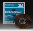 3M 8612 Windo-Weld Ribbon Sealer 3/8" x 15ft.