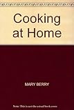 Cooking at home
