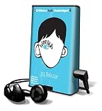 Wonder (Playaway Adult Fiction)