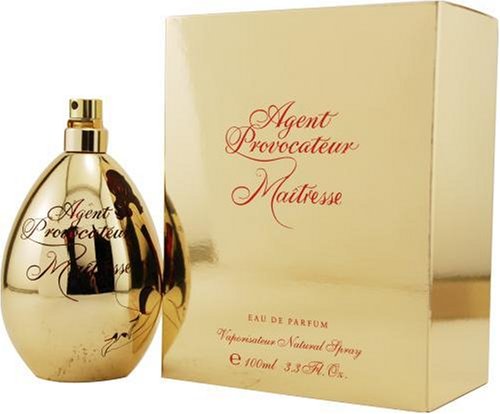 Agent Provocateur Maitresse Eau De Parfum 30 ml (woman) Preisvergleich