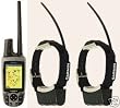 Garmin Astro 220 + 2 DC30 Dog Tracking Collars Bundle