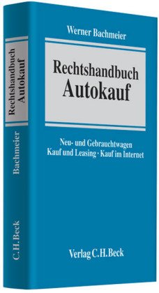 Rechtshandbuch