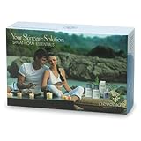 Pevonia Spa-At-Home Essentials Kit Pack with Pouch