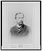 Historic Print (L): [Henry James Burge, head-and-shoulders portrait, facing front] / ...