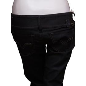 DIESEL Cherock Trouser Jeans in 008AA Wash
