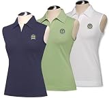 Cutter & Buck 2009 PGA Championship Ladies Sleeveless Polo 41 CyA0RqWL. SL160 Cutter & Buck 2009 PGA Championship Ladies Sleeveless Polo