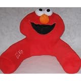 Sesame Street Buddy Pillow - Elmo