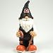 bengal0  - Cincinnati Bengals Garden Gnome