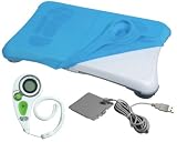 Mad Catz Wii Fit Essential Pack (Wii)