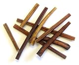 Pet Supplies : 12" Select Smoked Bullysticks