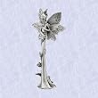 The fairy of nature statue s home garden sculpture New