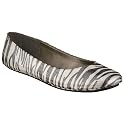 Women's Mossimo Supply Co. Odell Ballet Flats - Zebra