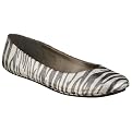 Women's Mossimo Supply Co. Odell Ballet Flats - Zebra