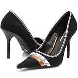 Michael Antonio Aitmo Pumps