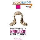 Introduction to the English Legal System 2015-2016