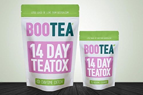Bootea Shake 14 Days Set