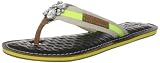 Juicy Couture Women's Fiji Flip Flop