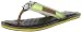 Juicy Couture Women's Fiji Flip Flop