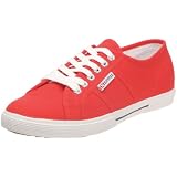 table de marque basket Superga 2950 Cotu Baskets mo