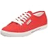 table de marque basket Superga 