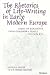 Books : The Rhetorics of Life-Writing in Early Modern Europe: Forms of Biography from Cassandra Fedele to Louis XIV (Studies in Medieval and Early Modern Civilization)