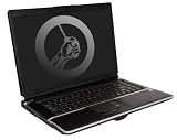 OCZ OCZDIY15A2-DM86 15.4-Inch WXGA+ 1280x800 Notebook (Intel PM45 Chipset + ICH9M ATI Radeon HD3650 GPU with 512MB GDDR3 RAM, Windows Vista, A4-Sized Keyboard) Glossy Finish