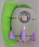 Disney Toy Story Oshibori Cloth and Case for Bento
