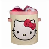 Hello Kitty Storage Container