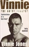 VINNIE: THE AUTOBIOGRAPHY