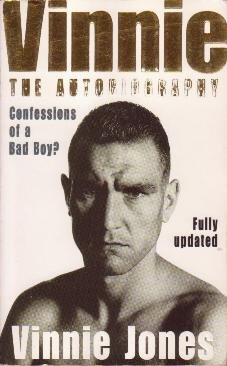  Vinnie Jones