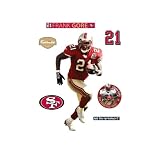 Fathead Frank Gore San Francisco 49ers Wall Decal