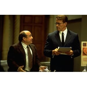 Junior [Blu-ray] [Import allemand]