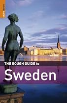 The Rough Guide to Sweden 4 (Rough Guide Travel Guides)