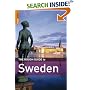 The Rough Guide to Sweden 4 (Rough Guide Travel Guides)