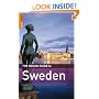 The Rough Guide to Sweden 4 (Rough Guide Travel Guides)
