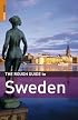 The Rough Guide to Sweden 4 (Rough Guide Travel Guides)