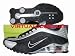 Nike R4 Shox Running Shoe Silver/Black Men's Size 9.5