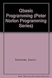 QBasic programming