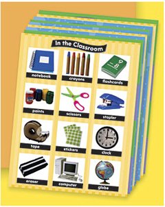 41 D3JBJcjL Educational Insights ReMARKable ST #2: Schl & Comm