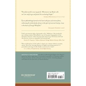 George Whitefield: God's Anointed Servant in the Great Revival of the Eighteenth Century