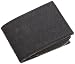 Buffalo by David Bitton Mens Dawson Creek Slim Wallet With Zip Out Coin Pocket