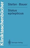 Produkt-Bild: Status epilepticus (Kliniktaschenba1/4cher)