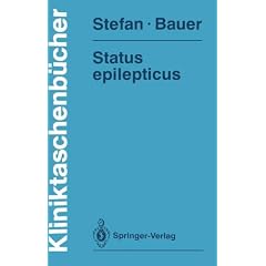 Status epilepticus (Kliniktaschenba1/4cher)